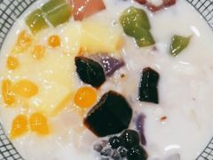 -哼哈豆花工房(高铁吾悦广场店)