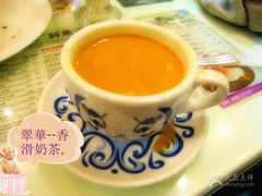 -翠华餐厅