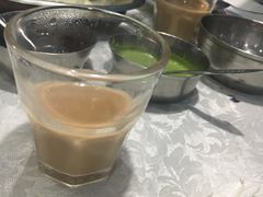 INDIANMASALATEA印度奶茶-葛尼沙印度餐厅 (镇明路店)