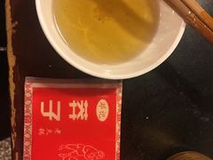 -邓莽子老火锅(中兴路总店)