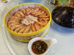 -麒茗餐厅·粤菜·宴会厅·海鲜(锦绣路店)