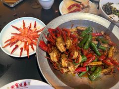 -天宝兄弟(前海壹方城店)