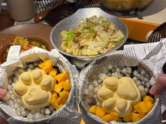 -一味大院•桐庐菜传承店(春江路店)