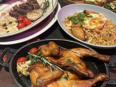 -卡朋西餐(宝安大仟里店)