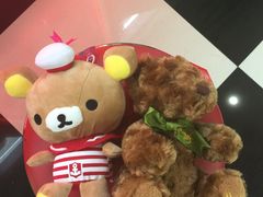 -天天玩X秋葉原日系动漫游戏中心