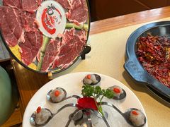 -蜀家渝重庆火锅(南屏街店)