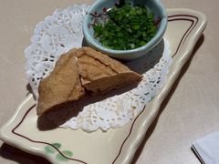 -香港池仔记肠粉王(博多新记襄阳南路店)