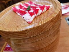 -牛New寿喜烧(青浦店)