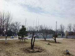 -赵州桥景区