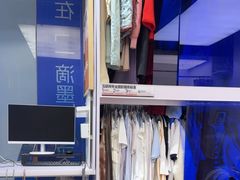 -一墨照相馆·证件照·形象照(世博店)