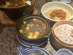 -南京大牌档(之心城店)