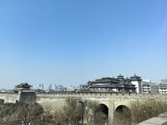 -西安城墙·碑林历史文化景区