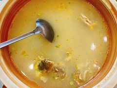 -三羊居食府(文艺路店)