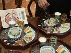 -龙悦湾酒家·八阵鱼生·渔人码头店