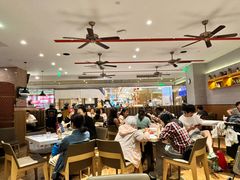 -龙记香港茶餐厅(久光百货店)