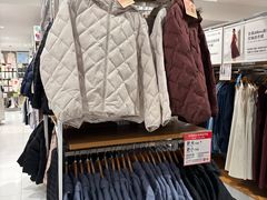 -优衣库(广州天河领展广场店)