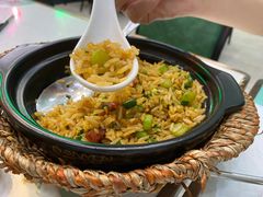 -东鑫记港式茶餐厅(南京东路店)