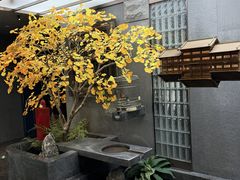 -四世同堂·京菜·烤鸭(双井店)
