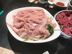 -大红袍火锅料理(尖沙咀店)