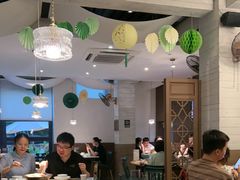 -江南驿·二十余年创意杭帮味(良渚玉鸟集店)