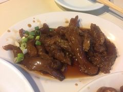 -阿水狮猪脚大王(台中公园店)