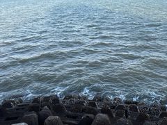 -彩虹沙滩