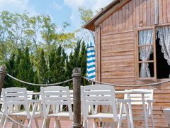 -天津东丽湖风景区