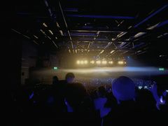 -国家会展中心（上海）虹馆EH