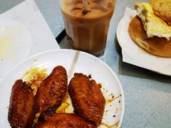 -华嫂冰室(尖沙咀店)