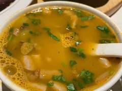 羊杂汤-九毛九西北菜(百信广场店)