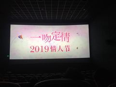 -万象影城(石家庄万象城IMAX激光店)