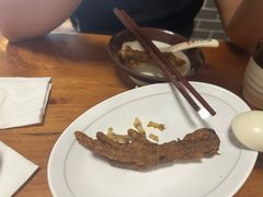 -王明古法砂锅居(开化寺店)