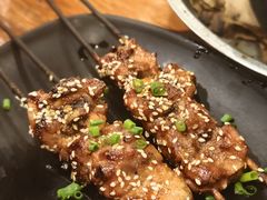 -疍家人黄记海鲜火烧烤