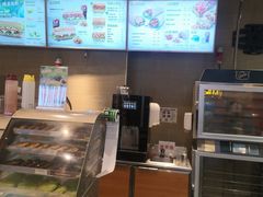-SUBWAY赛百味(高新绿宝店)
