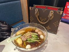 -七八冷面·延边朝鲜族美食(欢乐谷店)