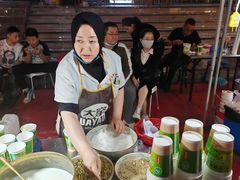 -正宁路小吃夜市