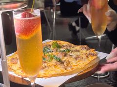-Fuzzy Bistro 浮几韩餐·茶酒馆