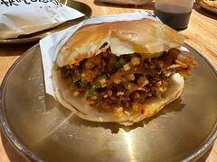 -小豆海棠(嘉兴路店)