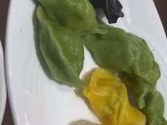 -船歌·鱼水饺青岛菜(国贸商城店)