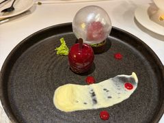 -王品牛排(珠海富华里店)