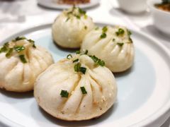 生煎包-上海老饭店(北京分店)