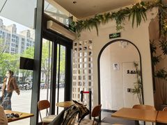 -Jamaicablue Coffeeshop(中央广场店)