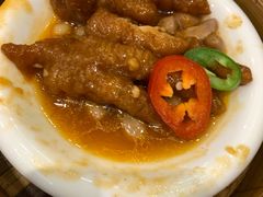 -瑞景轩中餐厅
