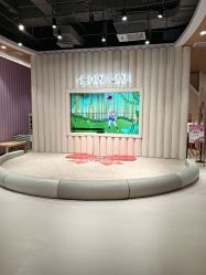 -MELAND CLUB亲子乐园•派对(石家庄万象城店)