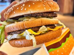 -麦当劳(东急新天地店)