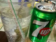 -兰芳园(上环店)