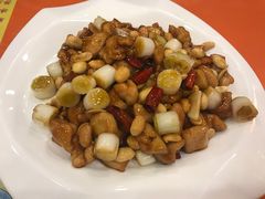 -北京小肠陈饭庄(方庄店)