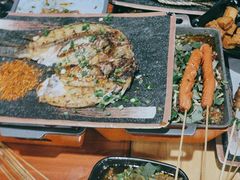 -林二哥宜烤官·宜宾小烧烤