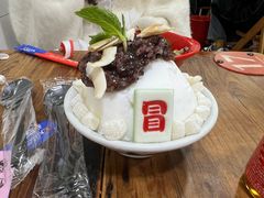 -冒椒火辣(奎星楼街店)