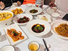 -月湖翠·上海菜(思南公馆淮海店)